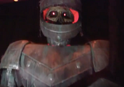 Ghost Knight