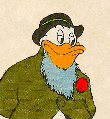 Rumpus McFowl | Scrooge McDuck Wikia | Fandom
