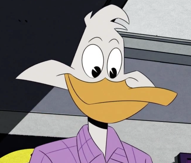 Drake Mallard | Scrooge McDuck Wikia | Fandom