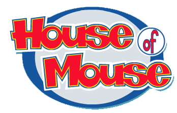 house of mouse house of scrooge