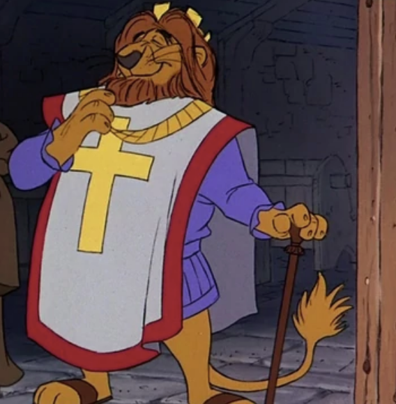 King Richard The Lionheart Scrooge Mcduck Wikia Fandom