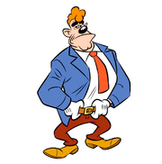 Detective Boulder
