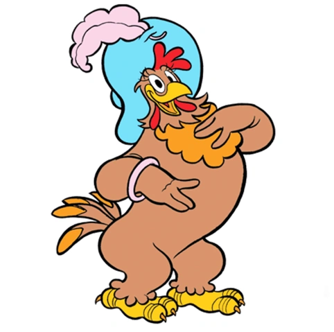 Clara Cluck | Scrooge McDuck Wikia | Fandom