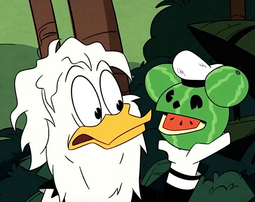 Category:Food | Scrooge McDuck Wikia | Fandom