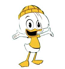 Phooey Duck 2017 continuum