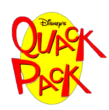 Quack Pack | Scrooge McDuck Wikia | Fandom