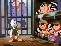 Beagles Scrooge OnceUponADime1