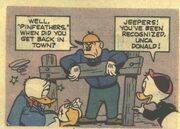 Old Man Dripple