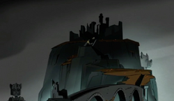 Castle Moorshire