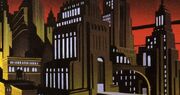 Gotham City
