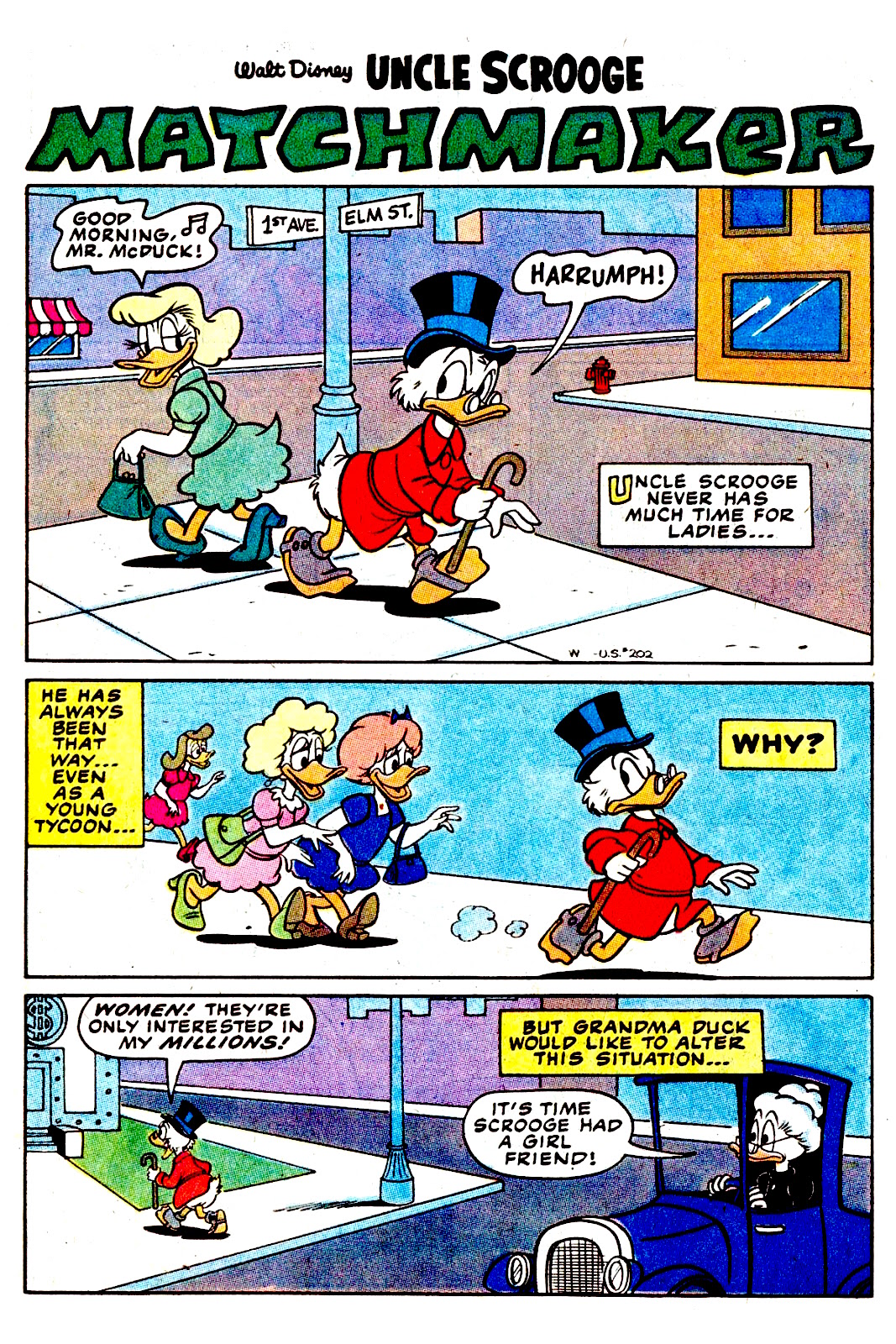 The U.S. Small Business Administration