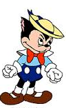 Pete junior
