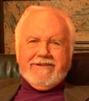 Chuck mccann