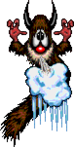 GREMLINS Spandule RichB