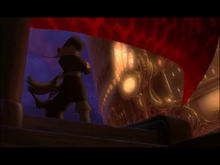 Captain Nathaniel Flint