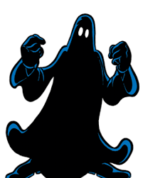 Phantom Blot 1
