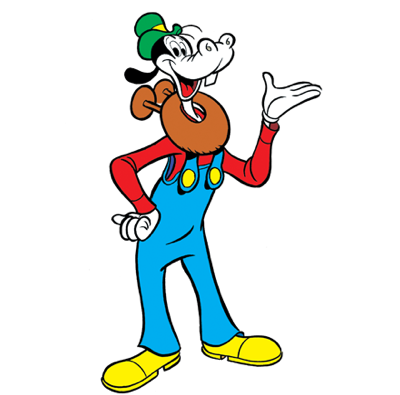 Horace Horsecollar | Scrooge McDuck Wikia | Fandom