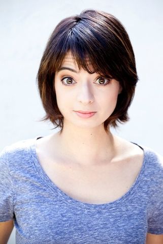 Kate Micucci