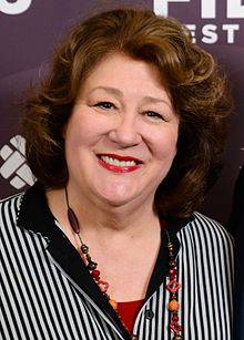 Margo Martindale MFF 2016