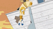 Storkules saves Donald