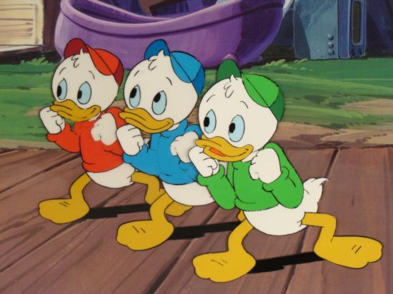 huey dewey and louie duck 1987 ducktales wiki fandom powered
