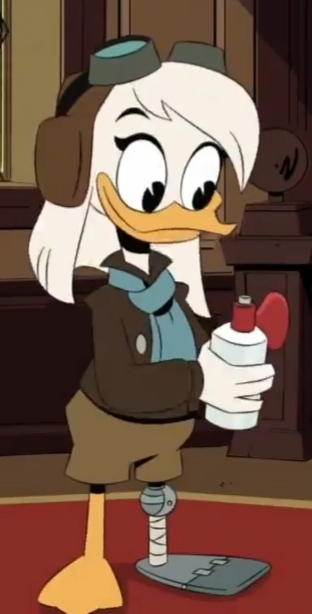 ducktales