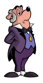 Image - Duckworth.png | DuckTales Wiki | FANDOM powered by Wikia