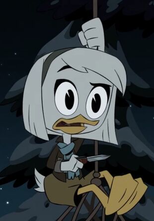 Della Duck | DuckTales Wiki | FANDOM powered by Wikia