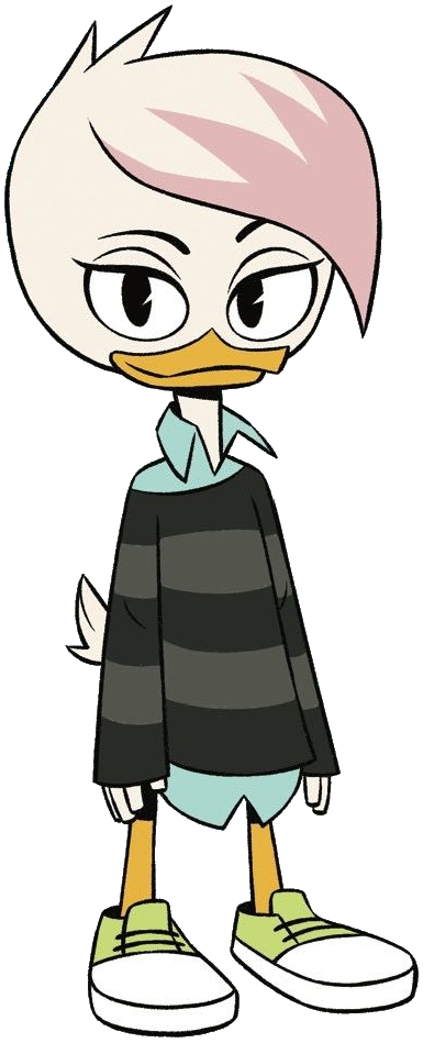 Lena De Spell | DuckTales Wiki | FANDOM powered by Wikia