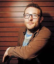 James Adomian