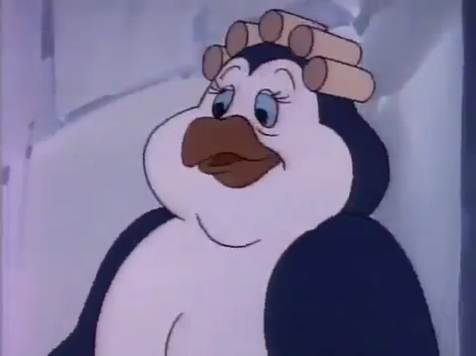 Cold Duck/Gallery | DuckTales Wiki | Fandom