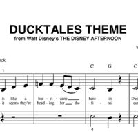 Roblox Id Ducktales Theme Song