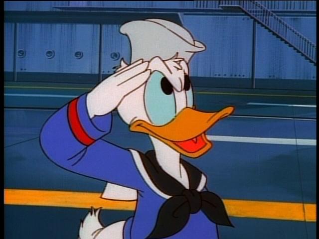 Donald Duck (1987) | DuckTales Wiki | FANDOM powered by Wikia