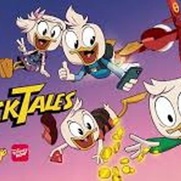 Season 2 Ducktales 2017 Ducktales Wiki Fandom