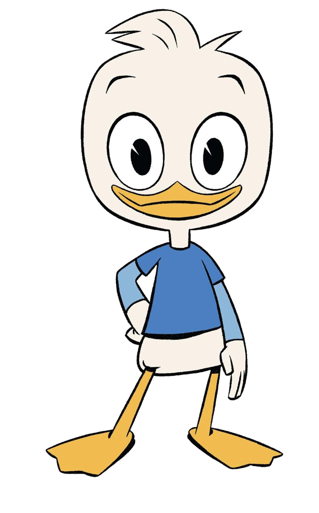 Dewey Duck (2017) | DuckTales Wiki | FANDOM powered by Wikia