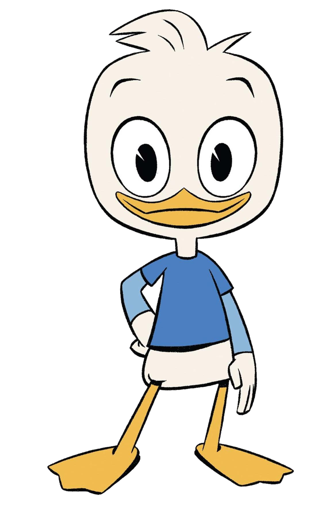 Dewey Duck (2017) | DuckTales Wiki | Fandom