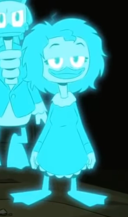 Molly Mallard | DuckTales Wiki | Fandom