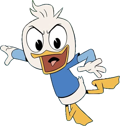 Dewey Duck (2017) | DuckTales Wiki | Fandom