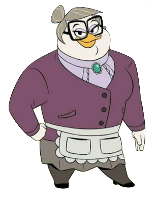 Bentina Beakley | DuckTales Wiki | FANDOM powered by Wikia