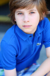 Noah Baird