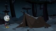 Where’s Della