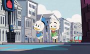 DuckTales-1x06-Paperino-Gastone-bambini