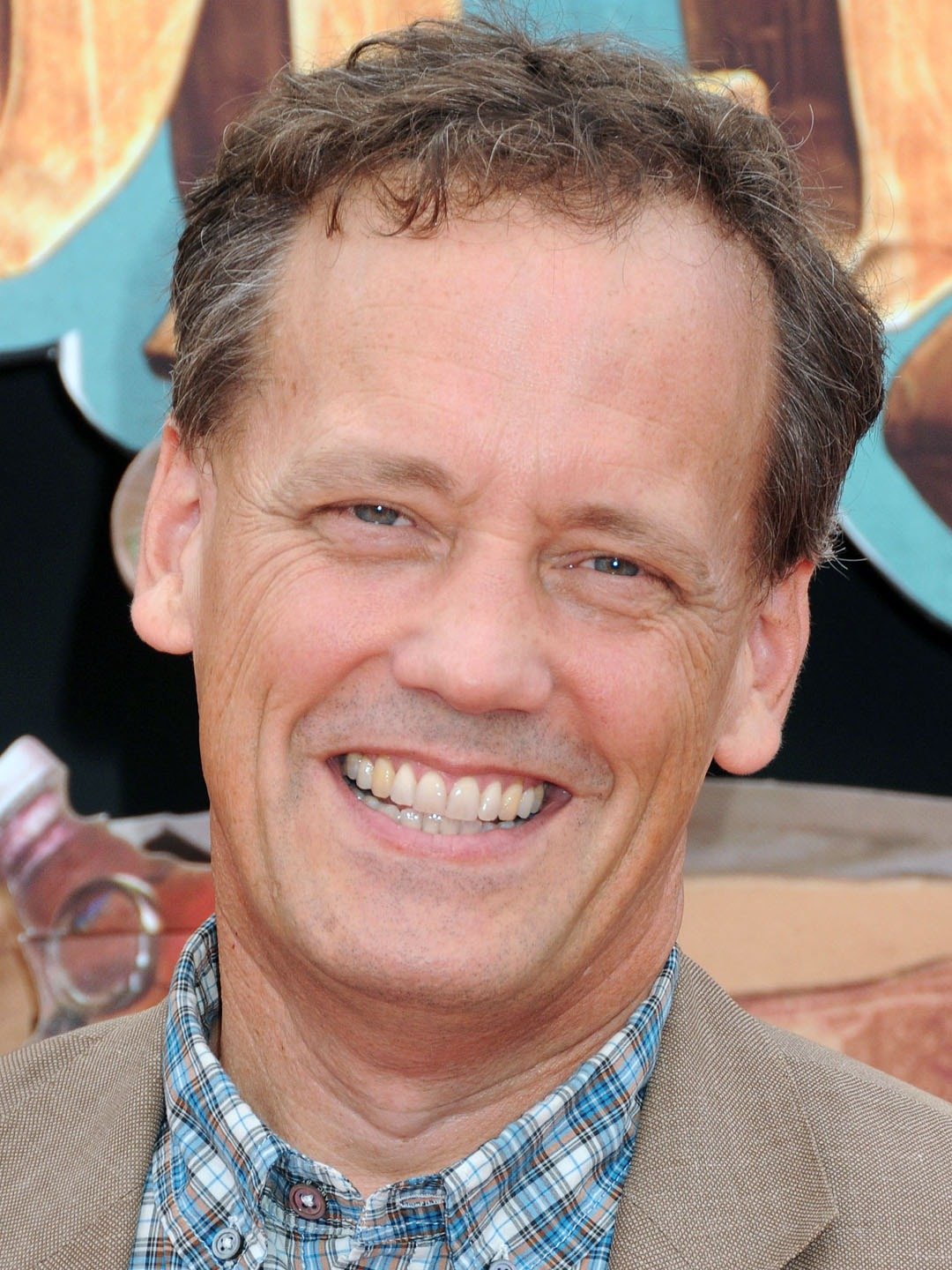 Dee Bradley Baker DuckTales Wiki Fandom