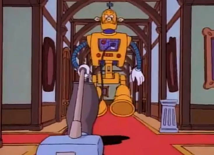 CategoryRobots DuckTales Wiki FANDOM powered by Wikia