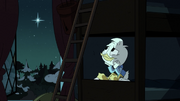 Dewey alone