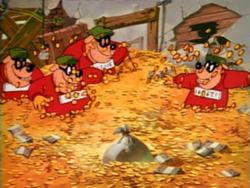 Money