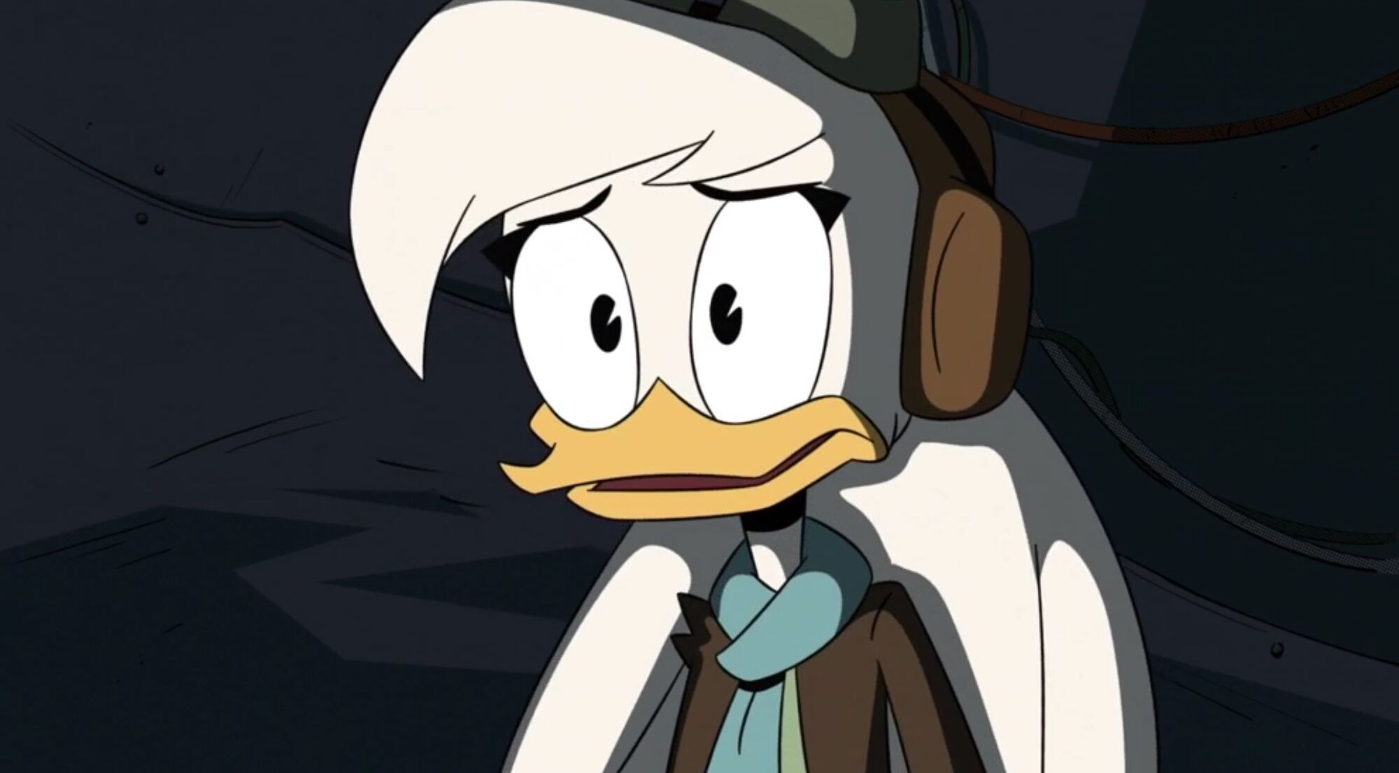 Della Duck | DuckTales Wiki | FANDOM powered by Wikia