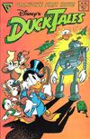 DuckTales Gladstone Issue 1