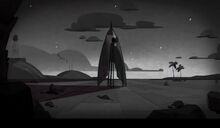 Spear of Selene