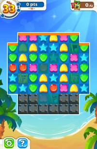Level 10 Notes